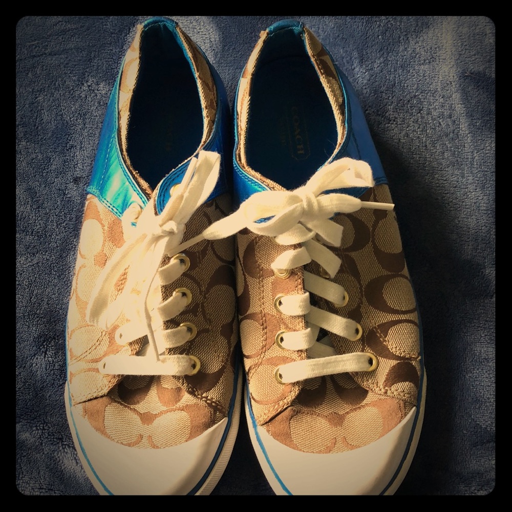 Coach shoes SALE